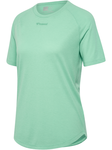 Hummel Women's Mt Vanja T-Shirt Hummel