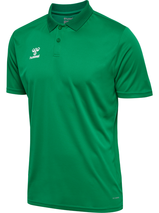 Hummel Men's Essential Polo Hummel