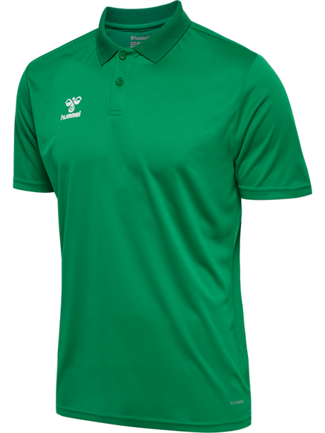Hummel Men's Essential Polo Hummel