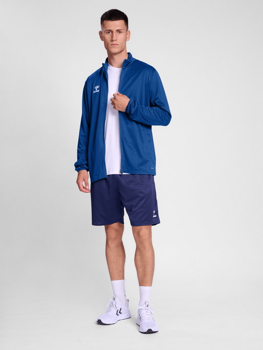 Hummel Men's Essential Track Jacket Hummel