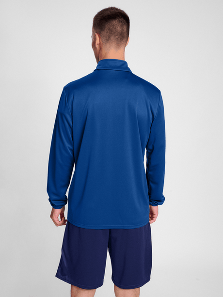 Hummel Men's Essential Track Jacket Hummel