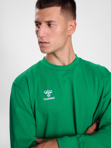 Hummel Men's Go 2.0 Sweatshirt Hummel