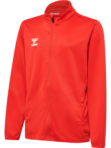 Hummel Youth Essential Track Jacket Hummel
