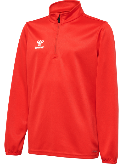 Hummel Youth Essential Half-Zip Hummel