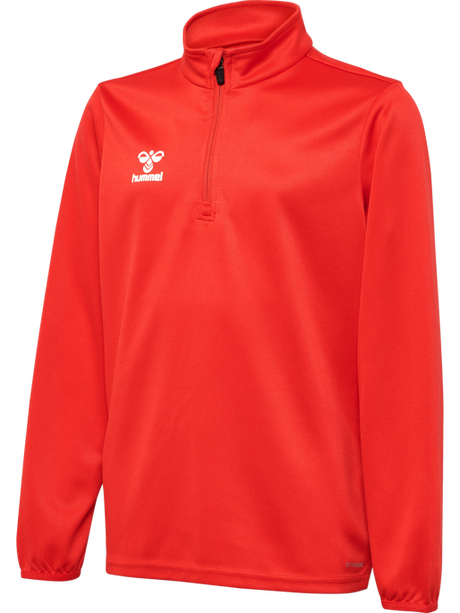 Hummel Youth Essential Half-Zip Hummel