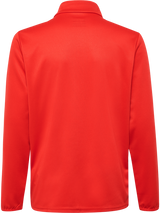 Hummel Youth Essential Track Jacket Hummel