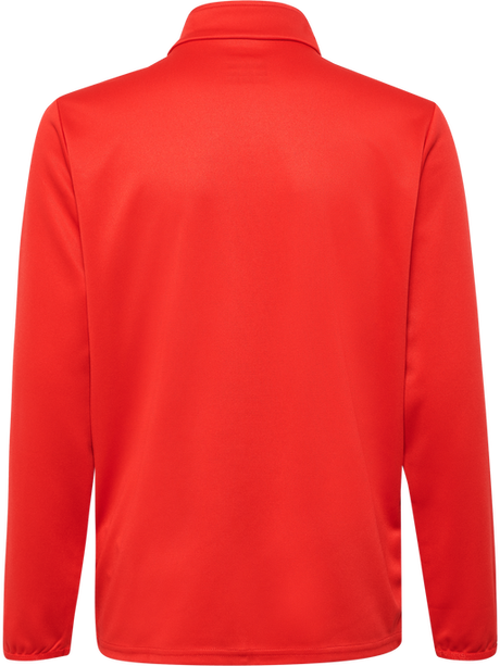 Hummel Youth Essential Track Jacket Hummel