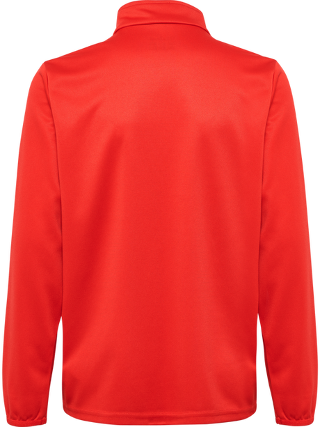 Hummel Youth Essential Half-Zip Hummel