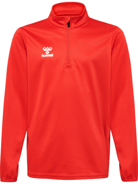 Hummel Youth Essential Half-Zip Hummel