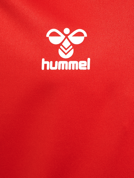 Hummel Youth Essential Half-Zip Hummel