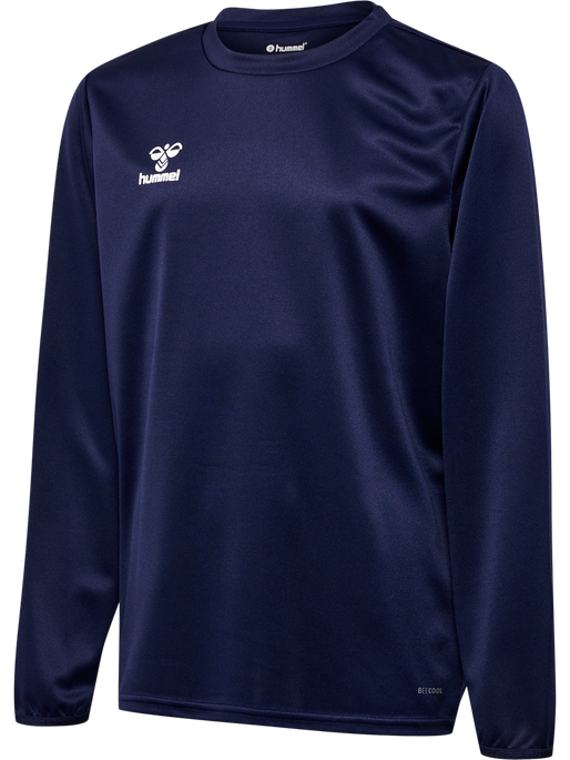 Hummel Youth Essential Sweatshirt Hummel