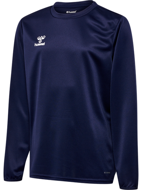 Hummel Youth Essential Sweatshirt Hummel