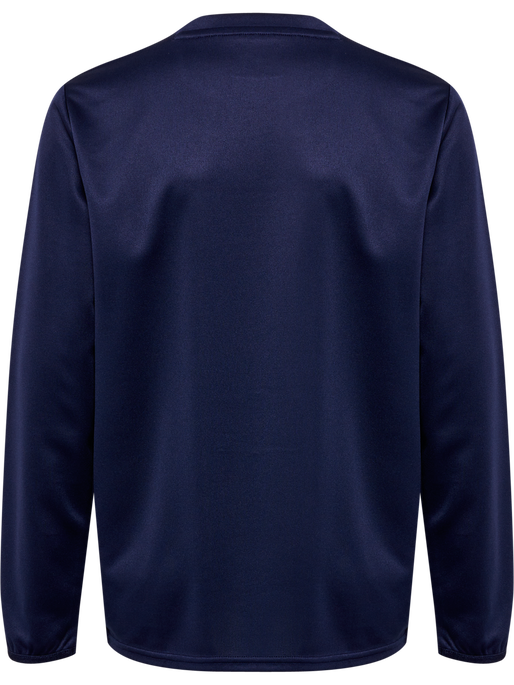 Hummel Youth Essential Sweatshirt Hummel