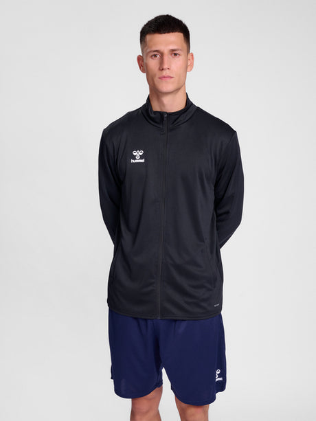 Hummel Men's Essential Track Jacket Hummel