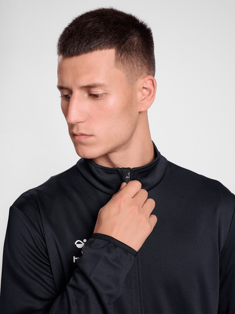 Hummel Men's Essential Track Jacket Hummel