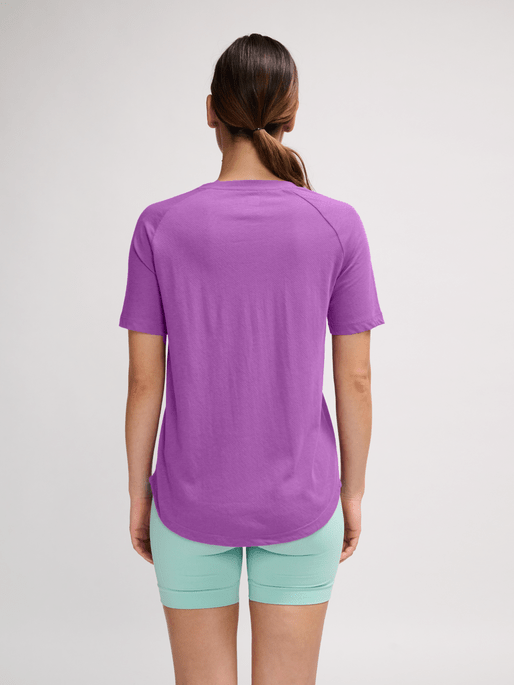 Hummel Women's Mt Vanja T-Shirt Hummel