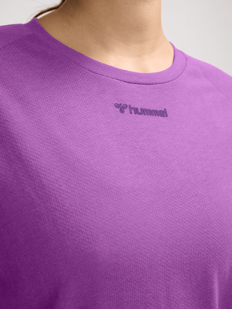 Hummel Women's Mt Vanja T-Shirt Hummel