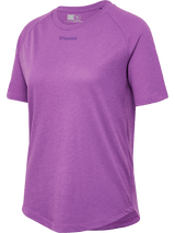 Hummel Women's Mt Vanja T-Shirt Hummel