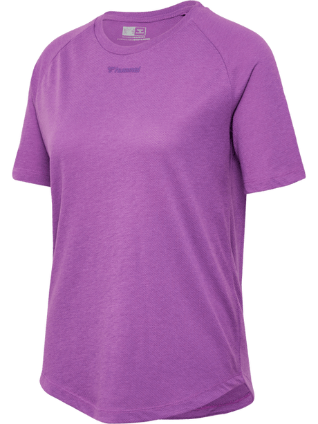 Hummel Women's Mt Vanja T-Shirt Hummel