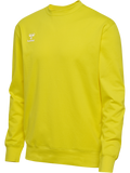 Hummel Men's Go 2.0 Sweatshirt Hummel