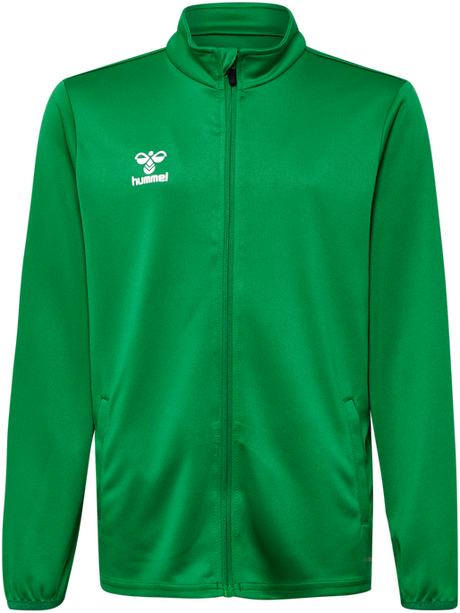 Hummel Youth Essential Track Jacket Hummel