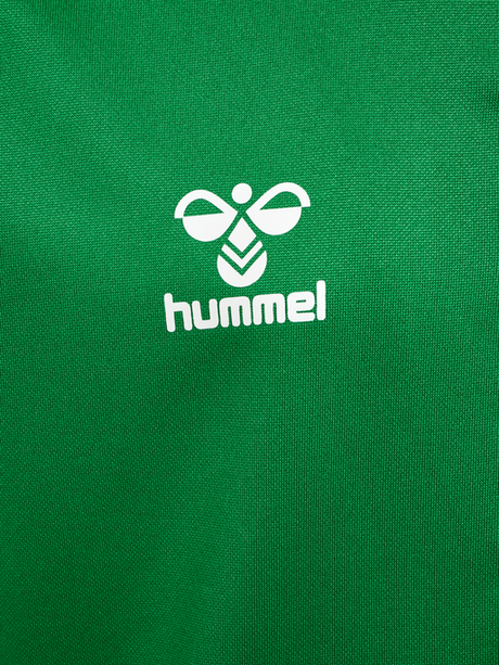 Hummel Youth Essential Track Jacket Hummel