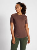 Hummel Women's Mt Vanja T-Shirt Hummel