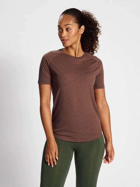 Hummel Women's Mt Vanja T-Shirt Hummel