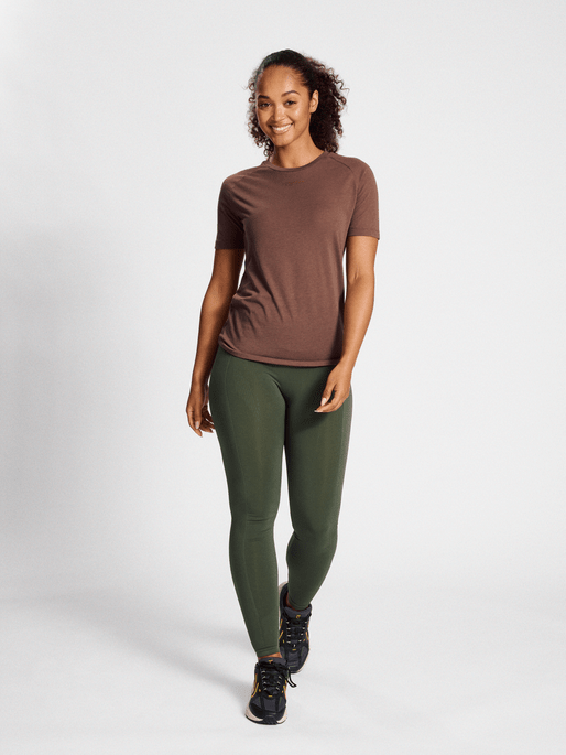 Hummel Women's Mt Vanja T-Shirt Hummel