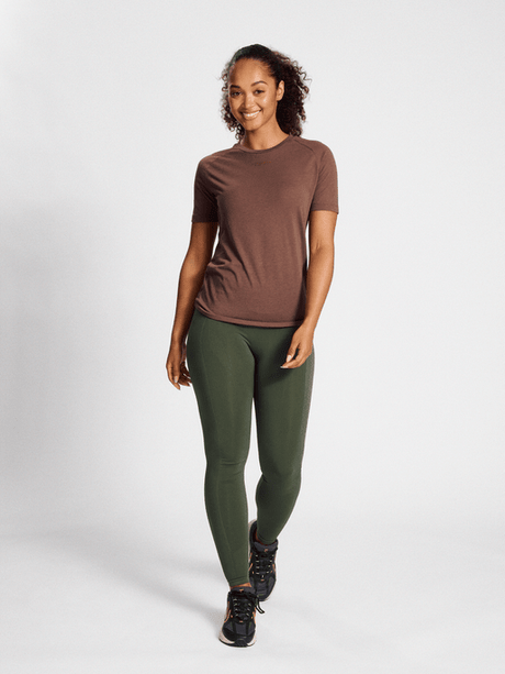Hummel Women's Mt Vanja T-Shirt Hummel