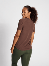 Hummel Women's Mt Vanja T-Shirt Hummel