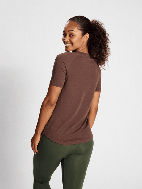 Hummel Women's Mt Vanja T-Shirt Hummel