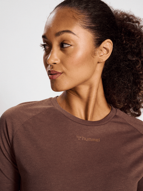 Hummel Women's Mt Vanja T-Shirt Hummel