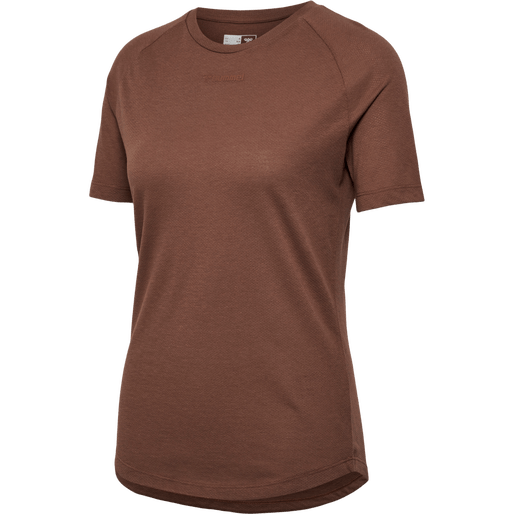 Hummel Women's Mt Vanja T-Shirt Hummel