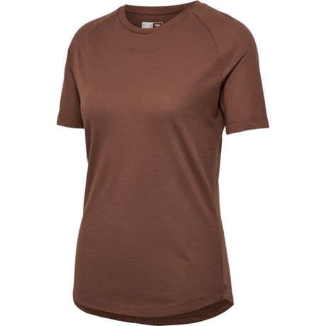 Hummel Women's Mt Vanja T-Shirt Hummel