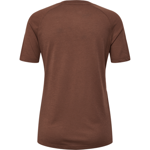 Hummel Women's Mt Vanja T-Shirt Hummel