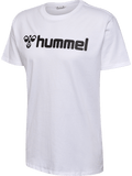 Hummel Men's Go 2.0 Logo Short Sleeve T-Shirt Hummel
