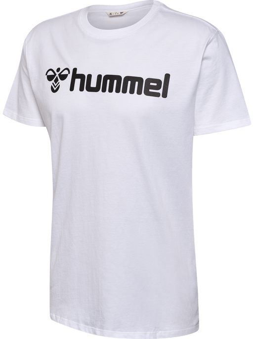 Hummel Men's Go 2.0 Logo Short Sleeve T-Shirt Hummel