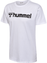 Hummel Men's Go 2.0 Logo Short Sleeve T-Shirt Hummel