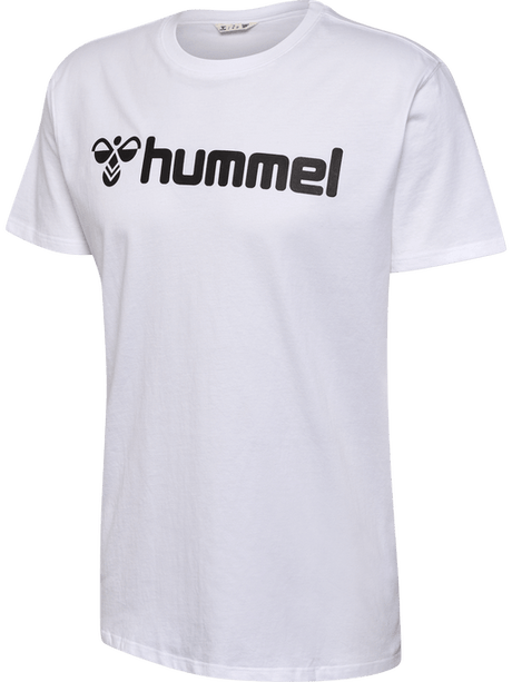 Hummel Men's Go 2.0 Logo Short Sleeve T-Shirt Hummel