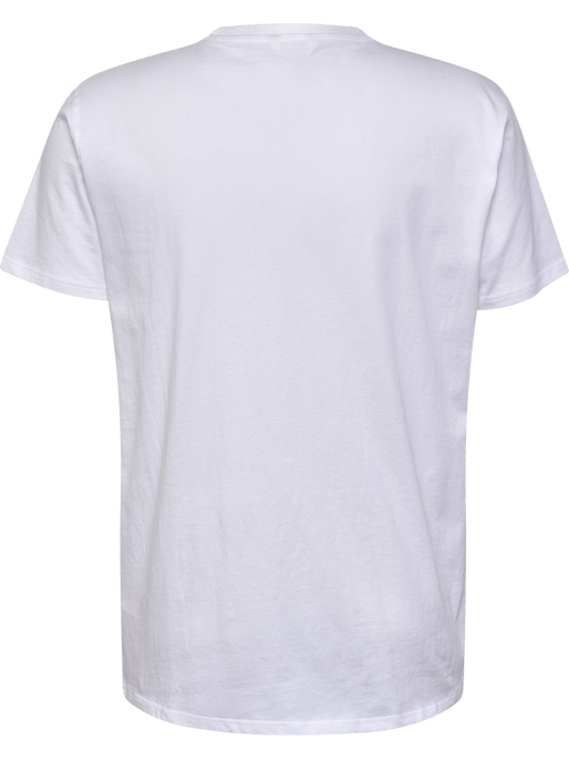 Hummel Men's Go 2.0 Logo Short Sleeve T-Shirt Hummel