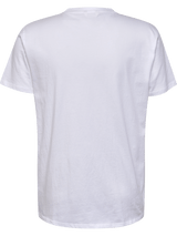 Hummel Men's Go 2.0 Logo Short Sleeve T-Shirt Hummel