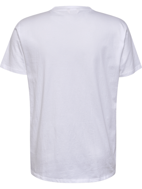 Hummel Men's Go 2.0 Logo Short Sleeve T-Shirt Hummel