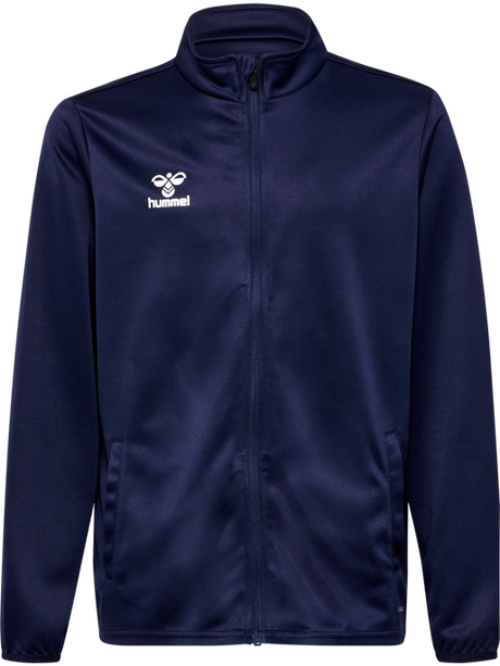 Hummel Youth Essential Track Jacket Hummel