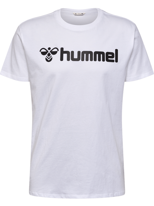 Hummel Men's Go 2.0 Logo Short Sleeve T-Shirt Hummel