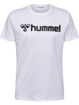 Hummel Men's Go 2.0 Logo Short Sleeve T-Shirt Hummel