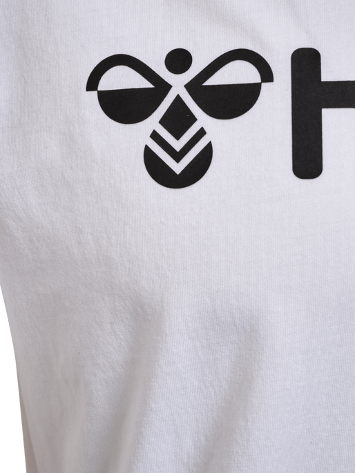 Hummel Men's Go 2.0 Logo Short Sleeve T-Shirt Hummel
