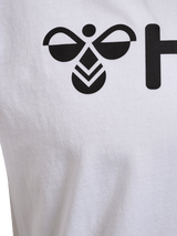 Hummel Men's Go 2.0 Logo Short Sleeve T-Shirt Hummel