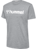 Hummel Men's Go 2.0 Logo Short Sleeve T-Shirt Hummel