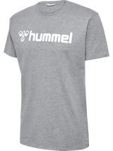 Hummel Men's Go 2.0 Logo Short Sleeve T-Shirt Hummel